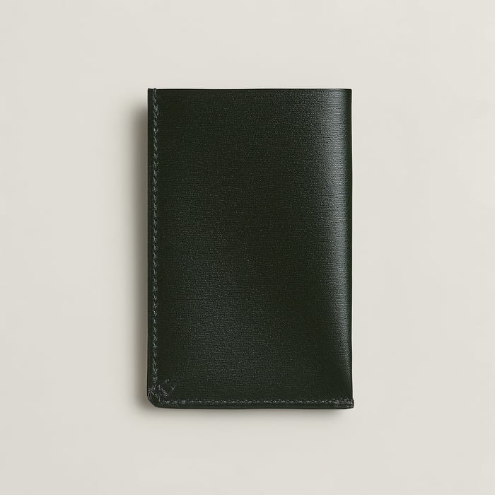 H Sellier Colorfil Card Holder