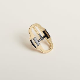 Mini Boucle Twilly Ring