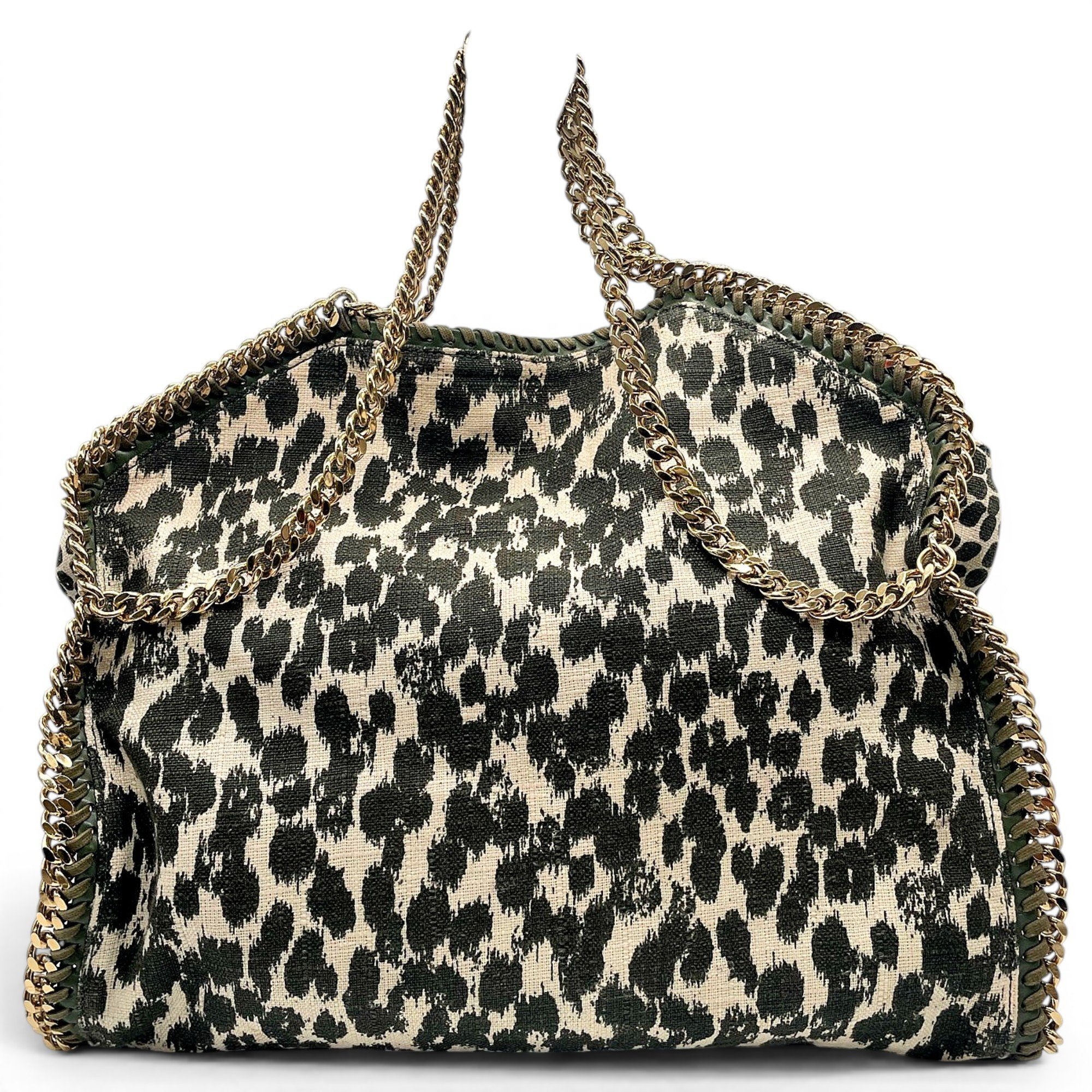 Falabella linen tote