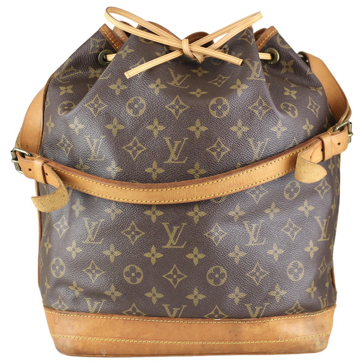 Noé cloth handbag