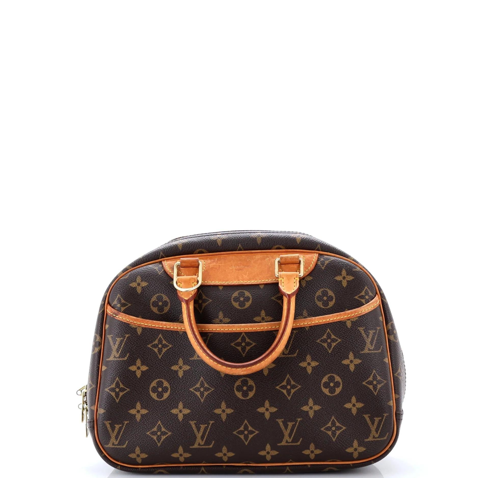 Cloth handbag