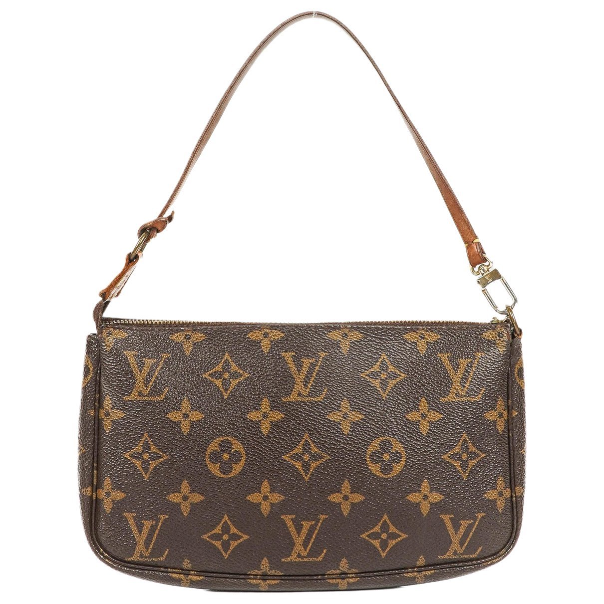 Pochette Accessoire cloth handbag