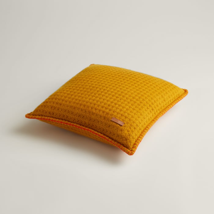Fauve Pollen Pillow