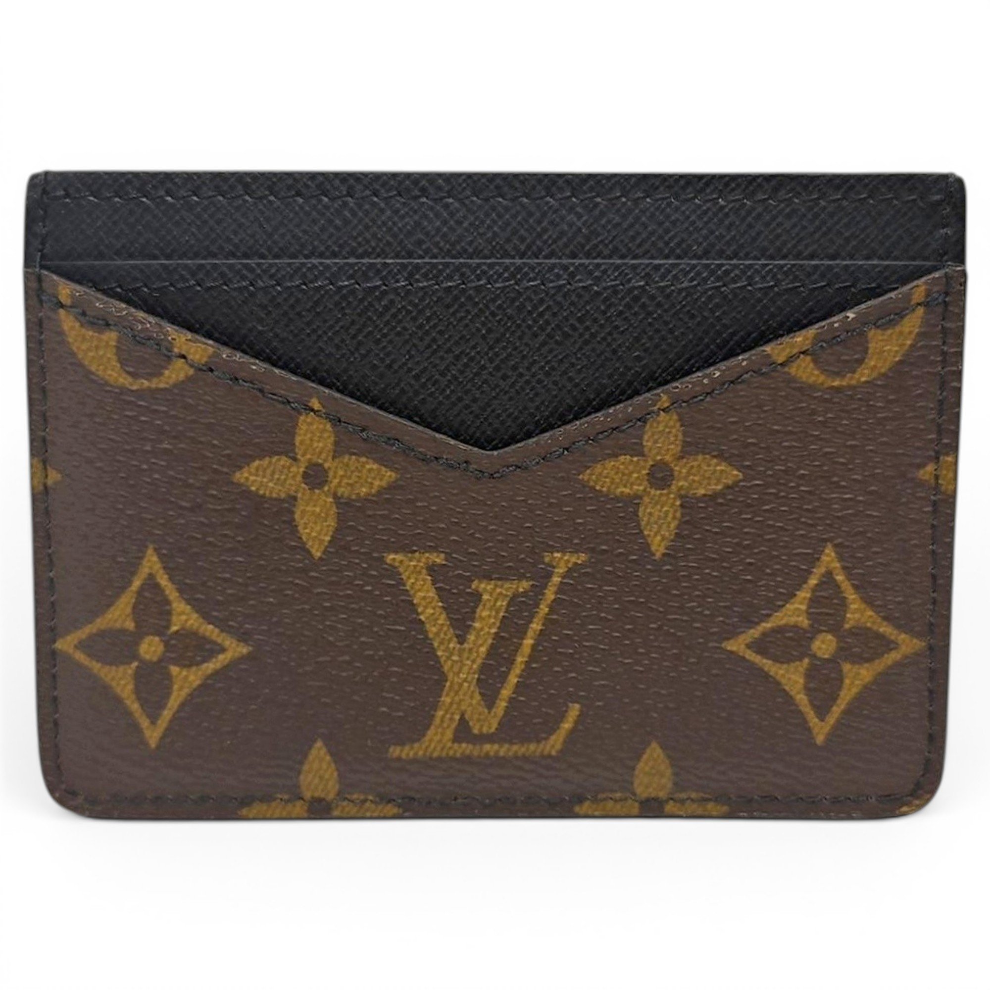 Néo Alma leather handbag
