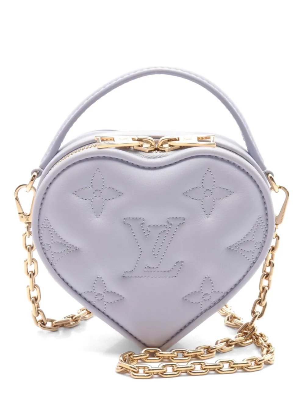 Pop My Heart shoulder bag