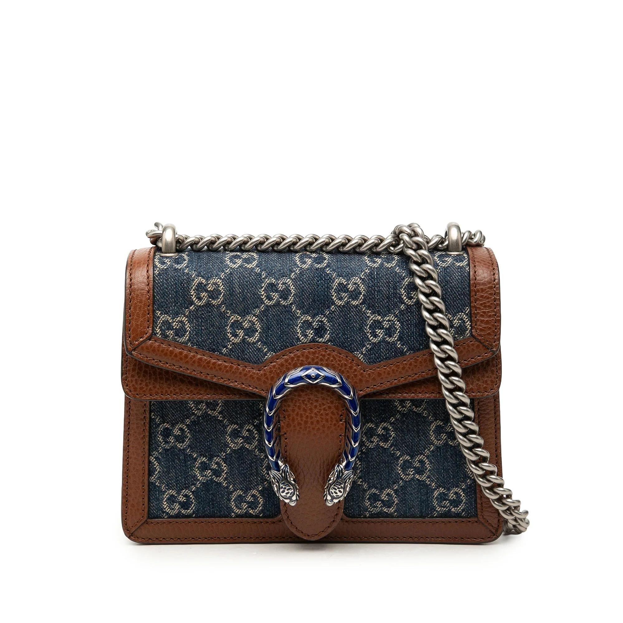 Dionysus crossbody bag