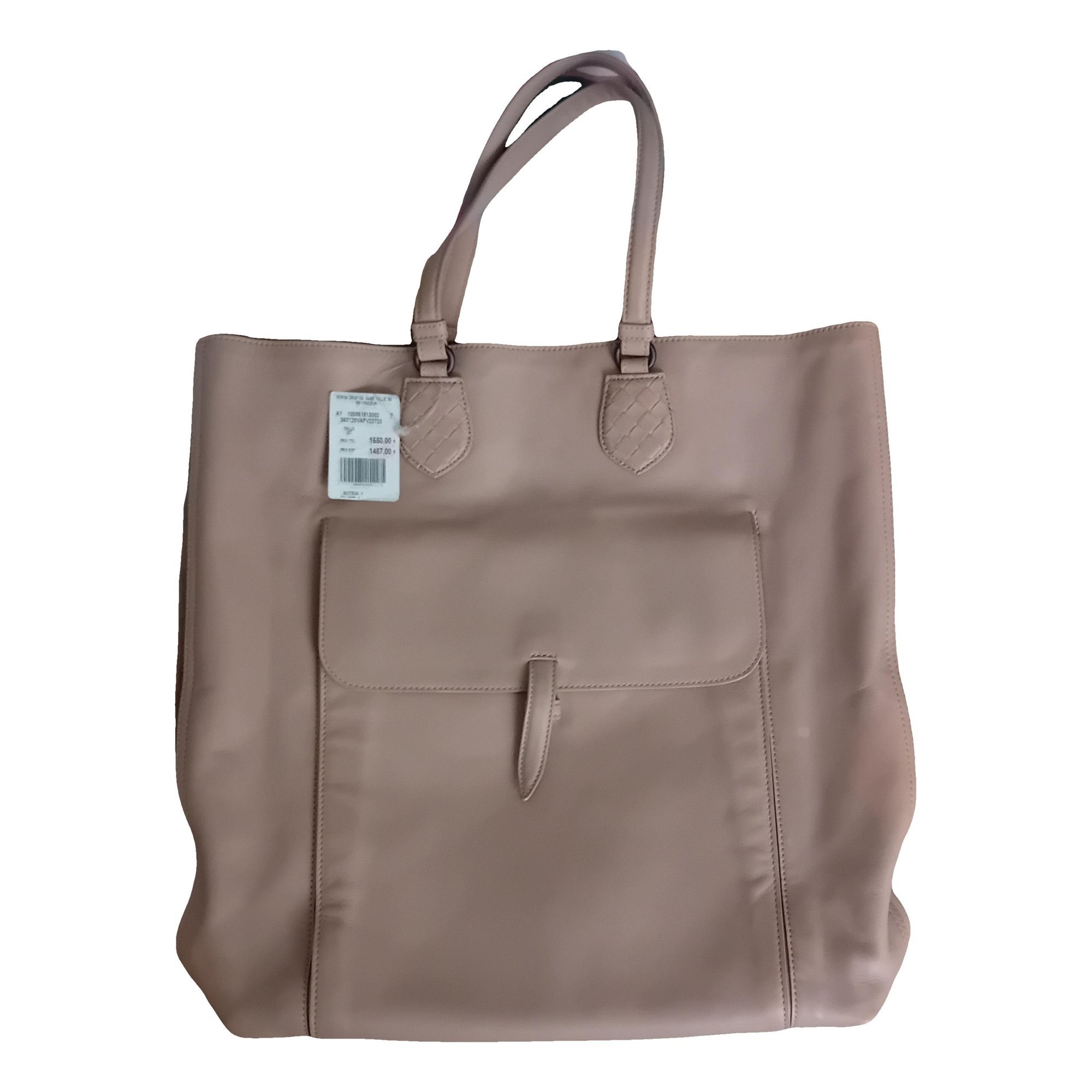 Bottega Veneta Leather handbag