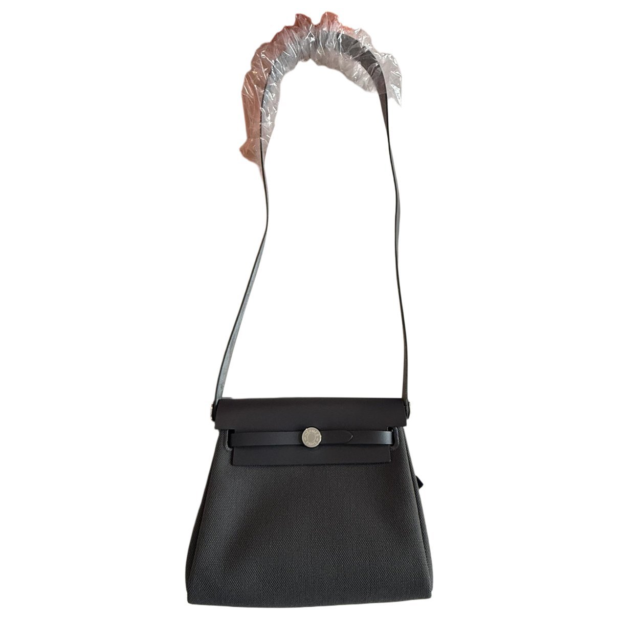Herbag Zip cloth handbag