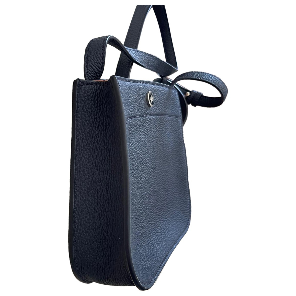 Loro Piana Leather crossbody bag