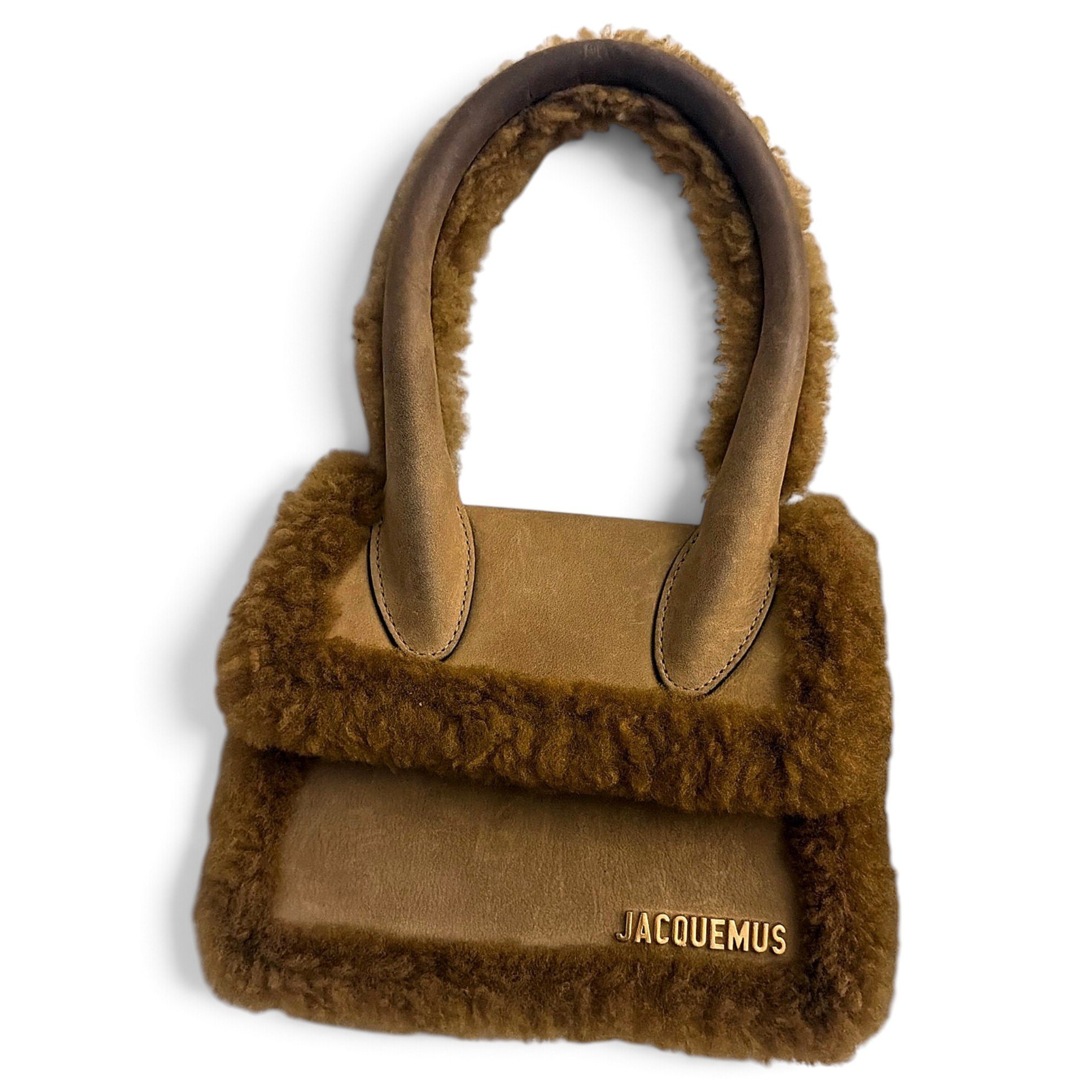 Jacquemus Le Chiquito Moyen handbag