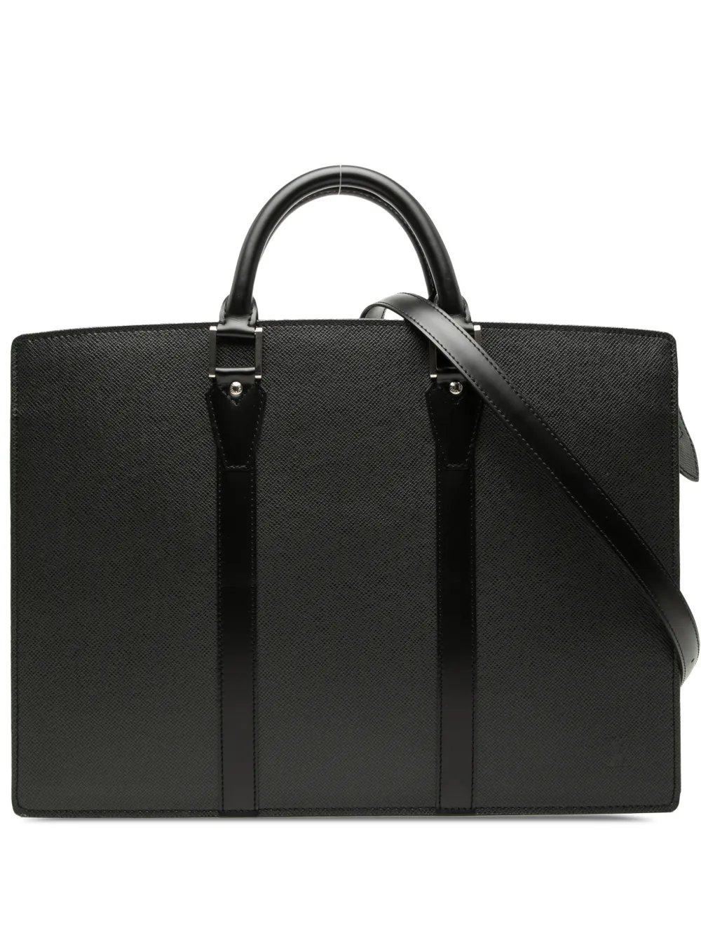 2006 Taiga Lozan business bag