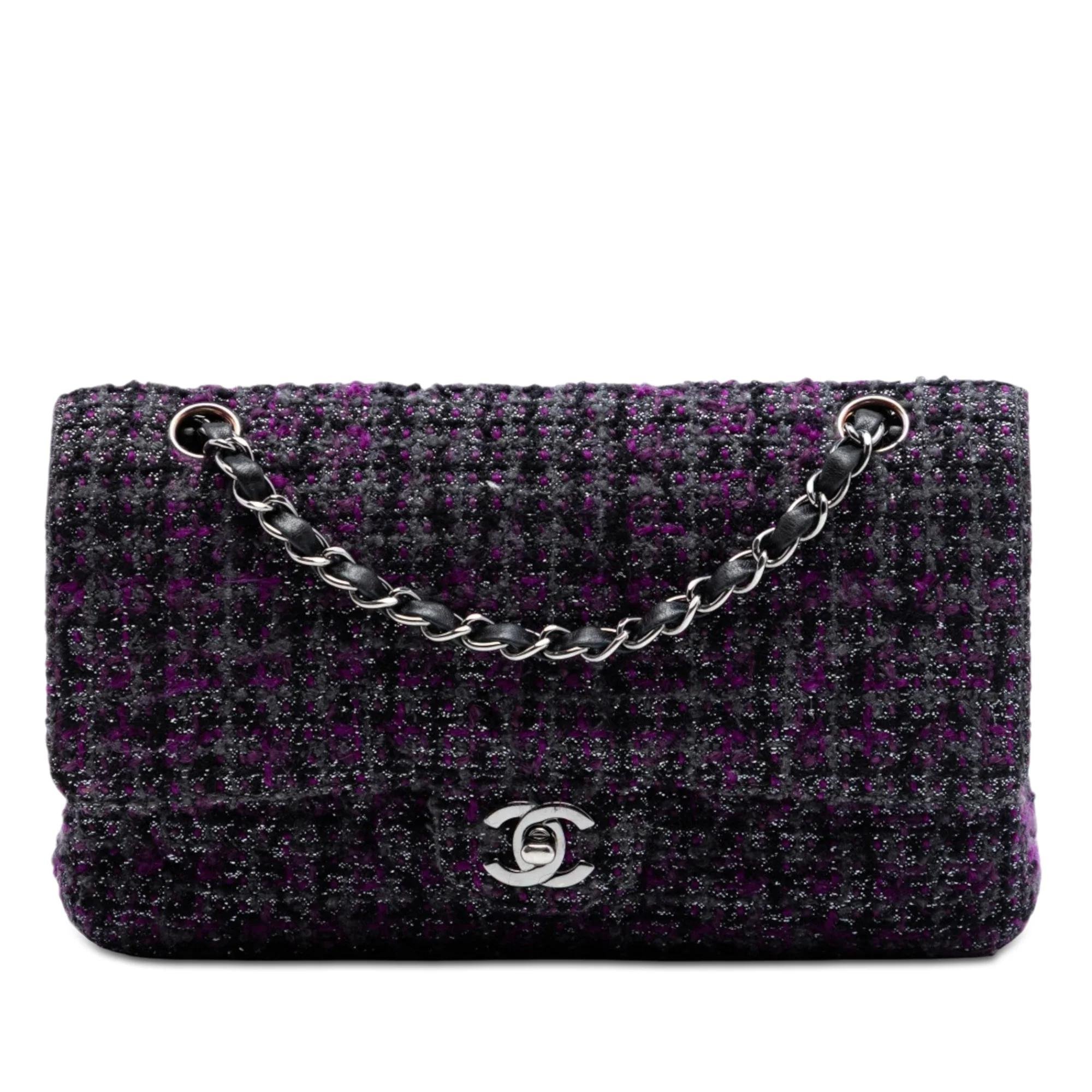 Timeless/Classique cloth handbag