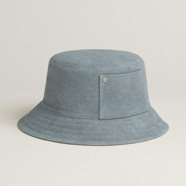Fred Twill bucket hat