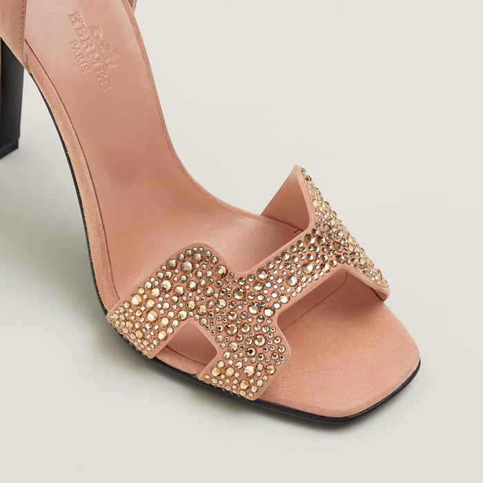 Nude Joy 105 Sandal
