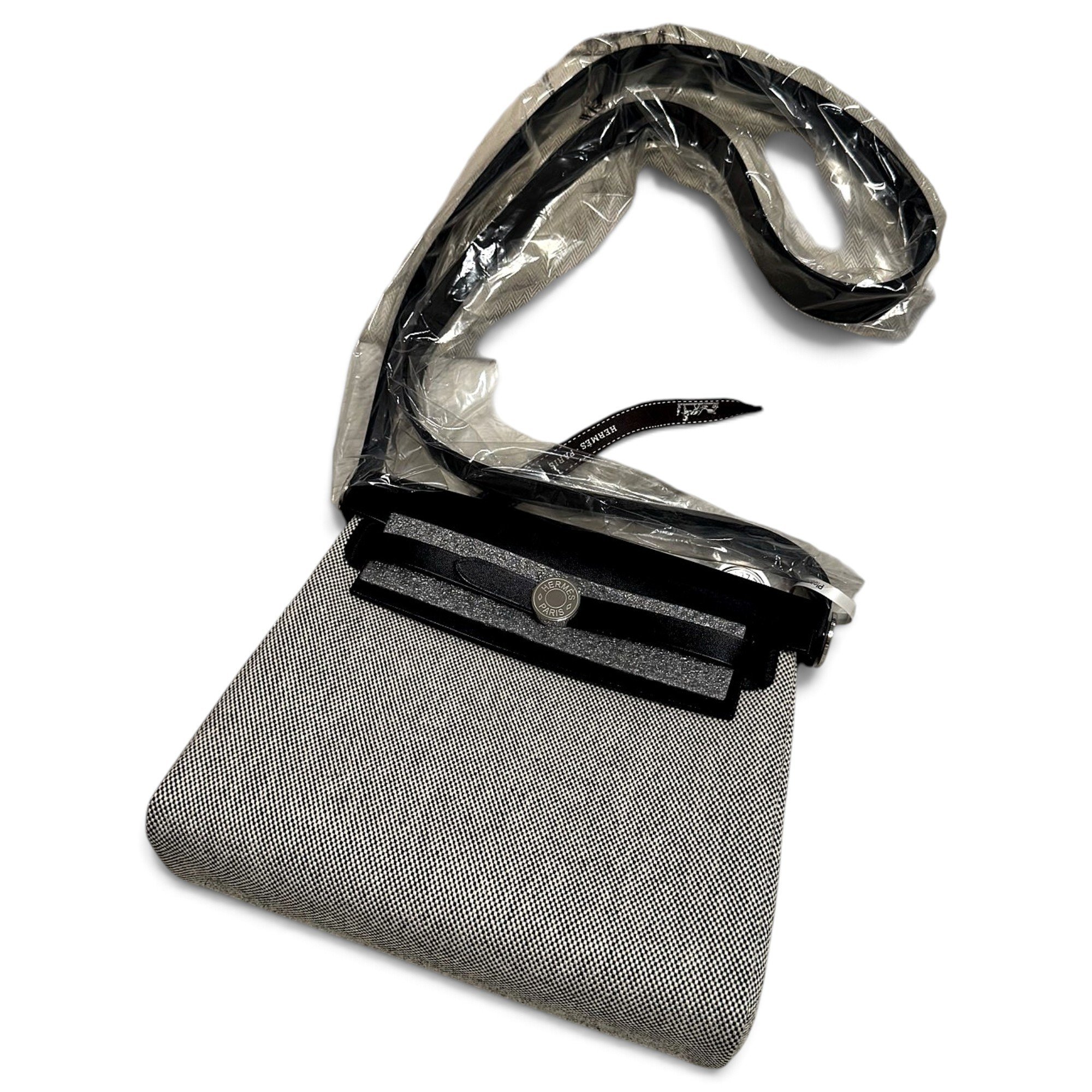 Hermes Herbag Handbag
