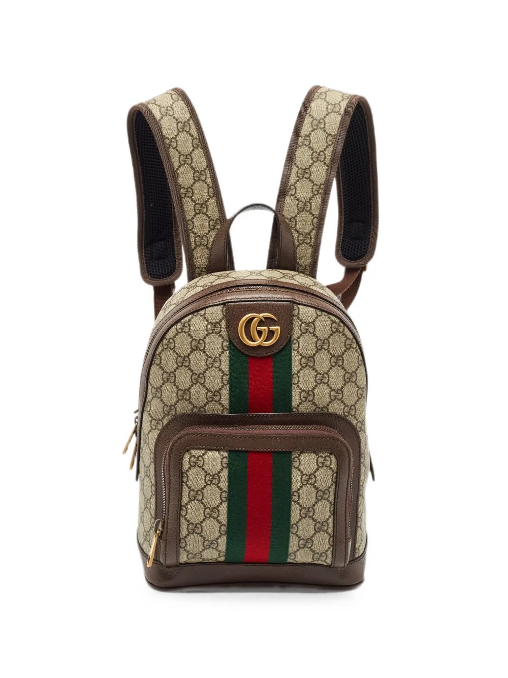 small Ophidia GG Supreme backpack