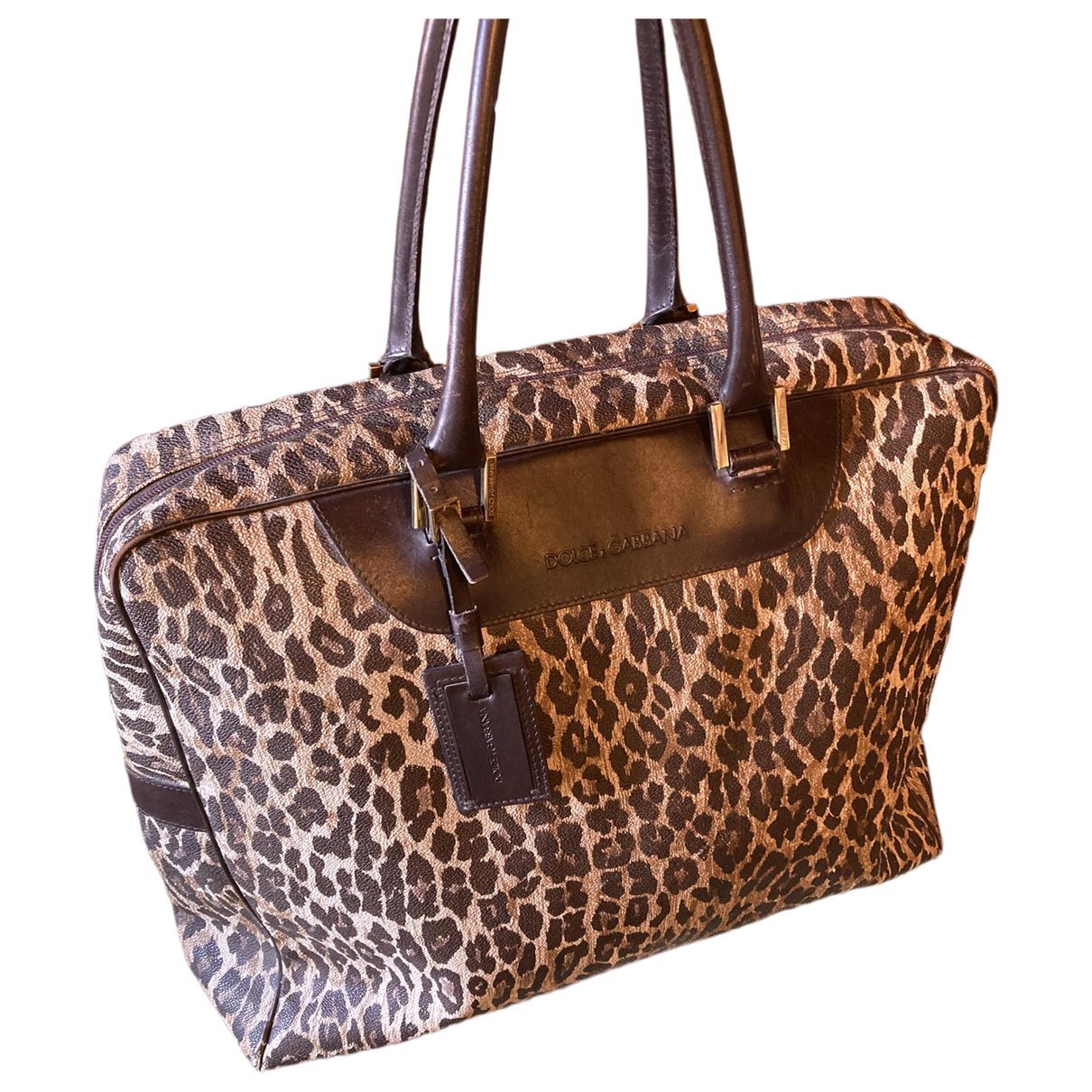 Cloth handbag
