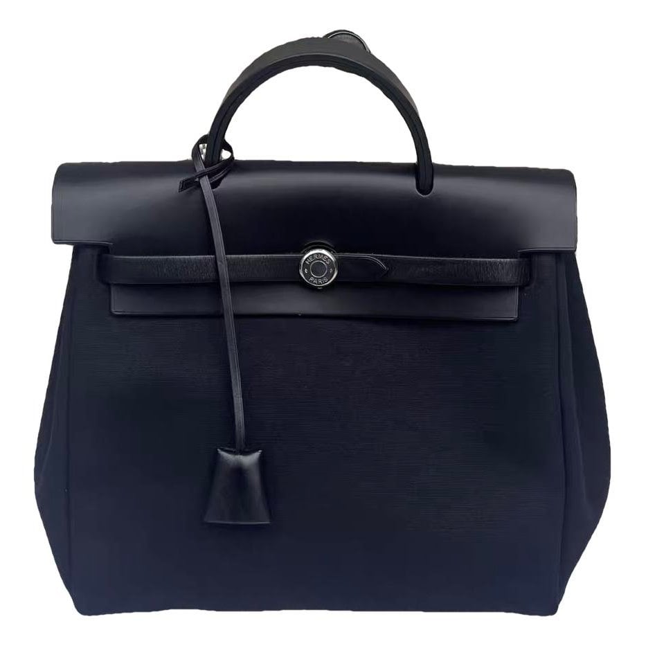 Herbag cloth handbag