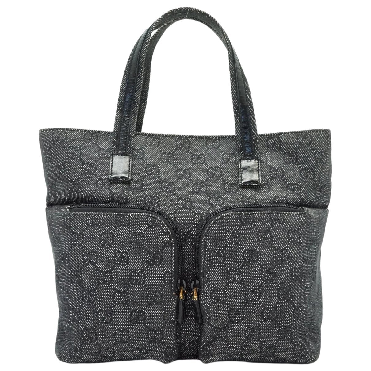 Cloth tote