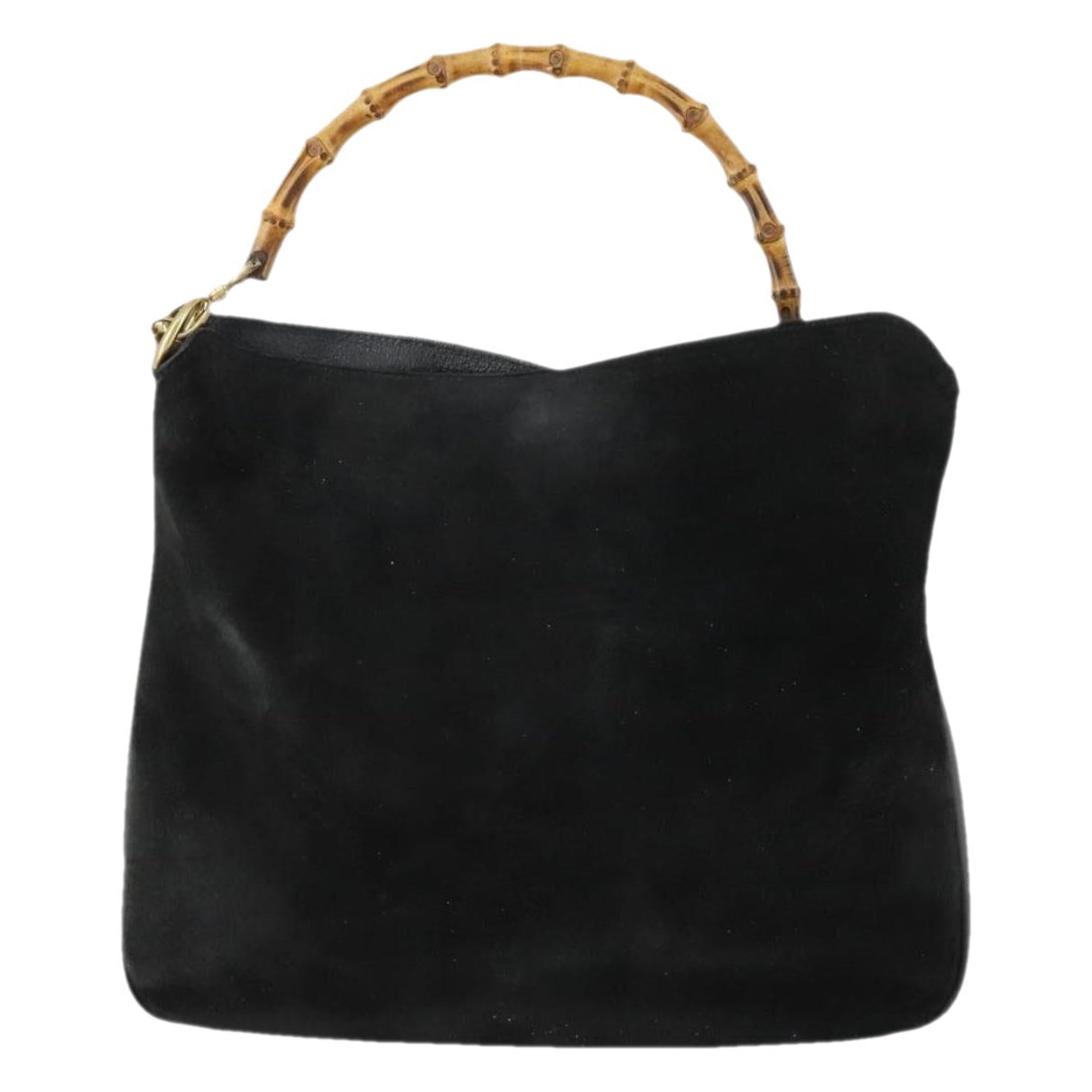 Bamboo handbag