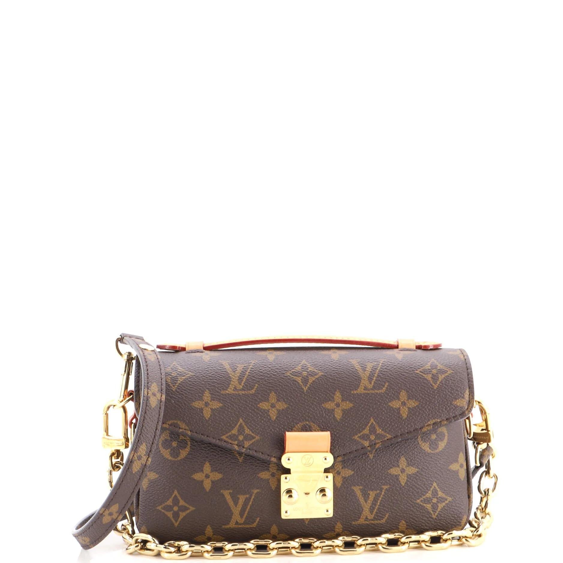 Cloth crossbody bag
