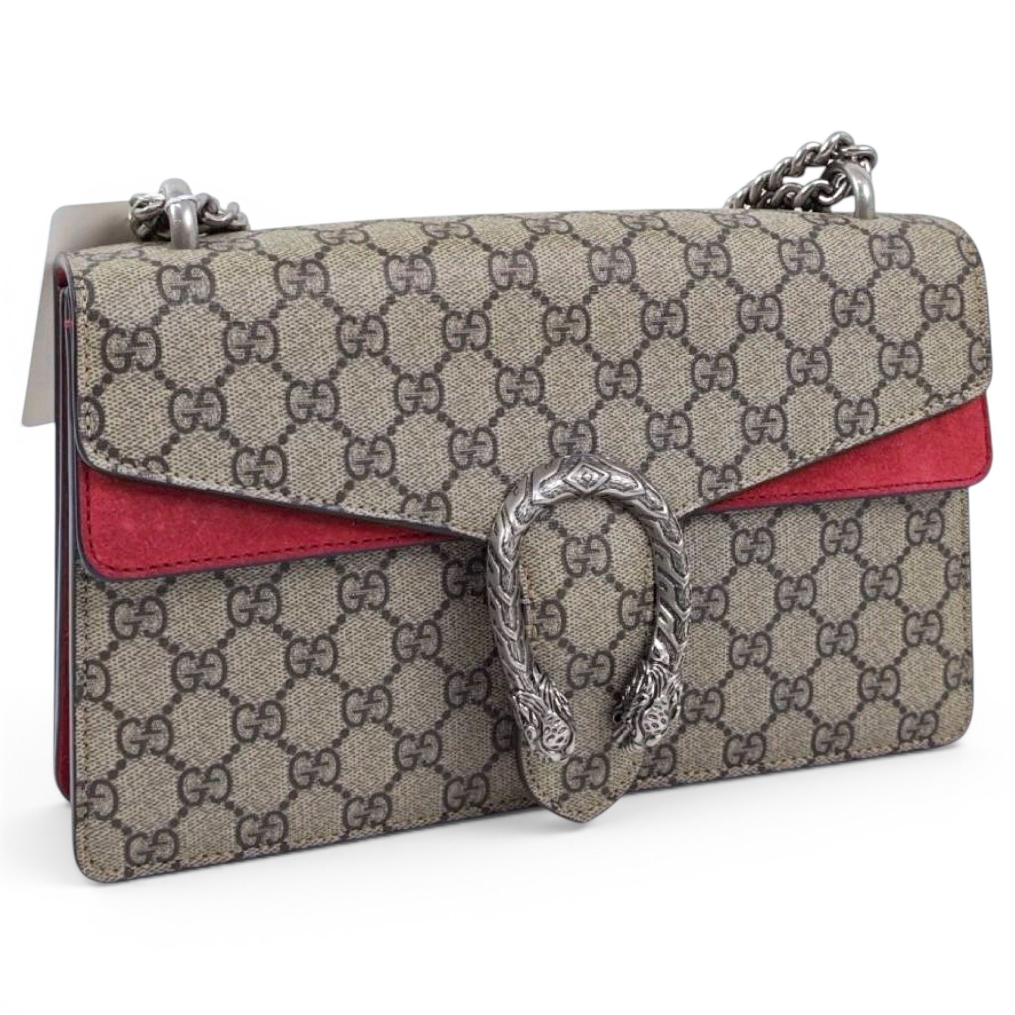 Dionysus cloth handbag