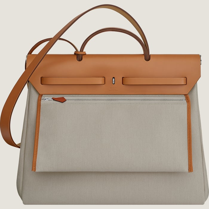 Herbag Zip 39 Bag