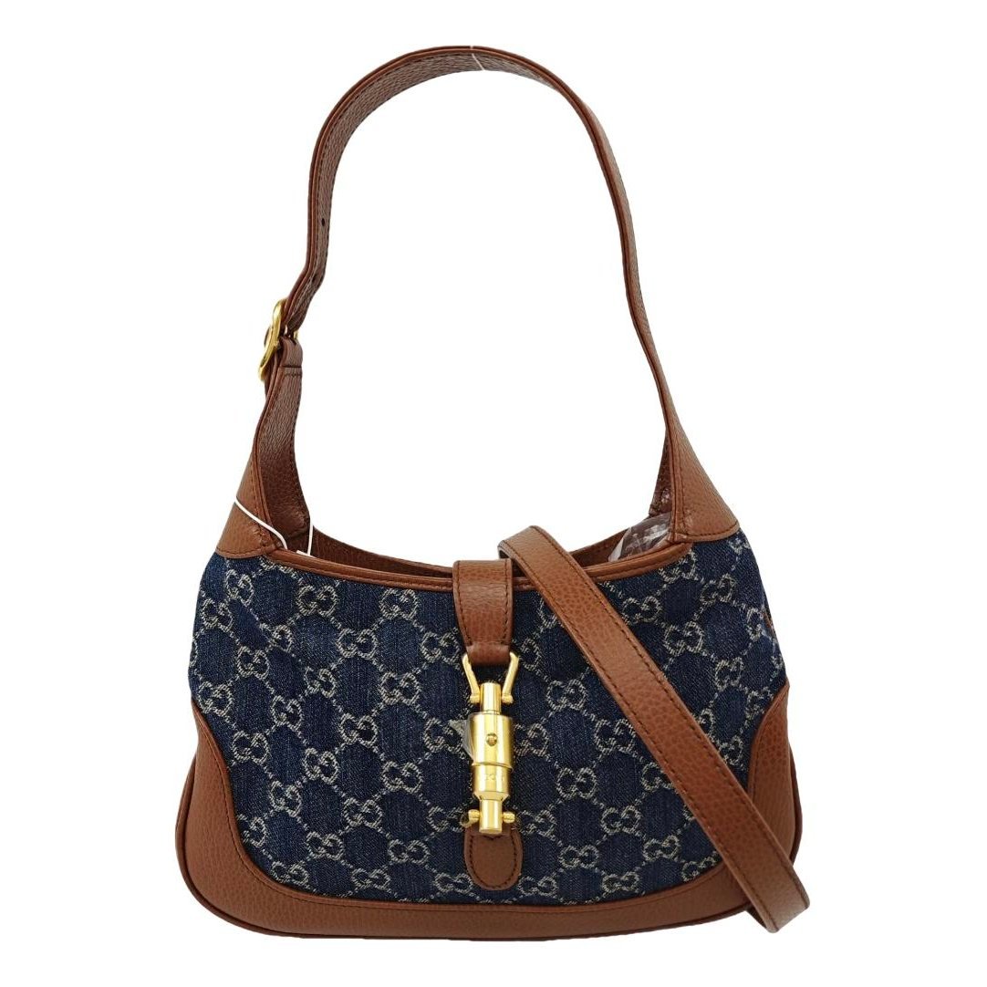 Jackie 1961 cloth handbag