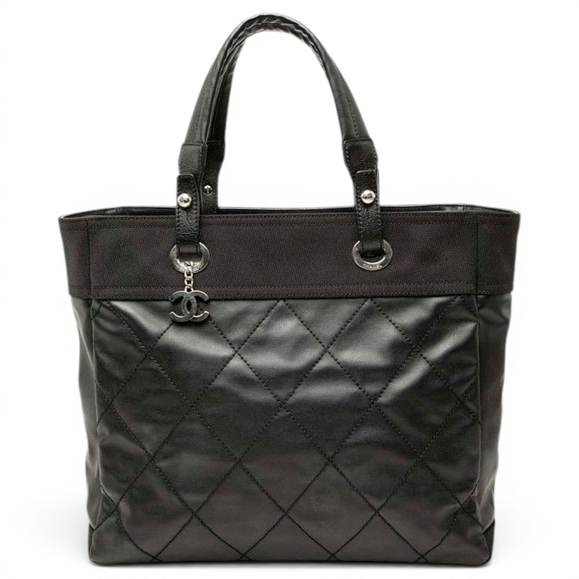 Cloth tote