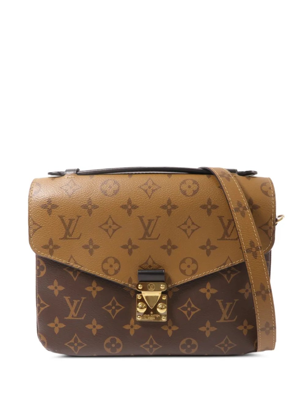 Pochette Metis Monogram Reverse shoulder bag