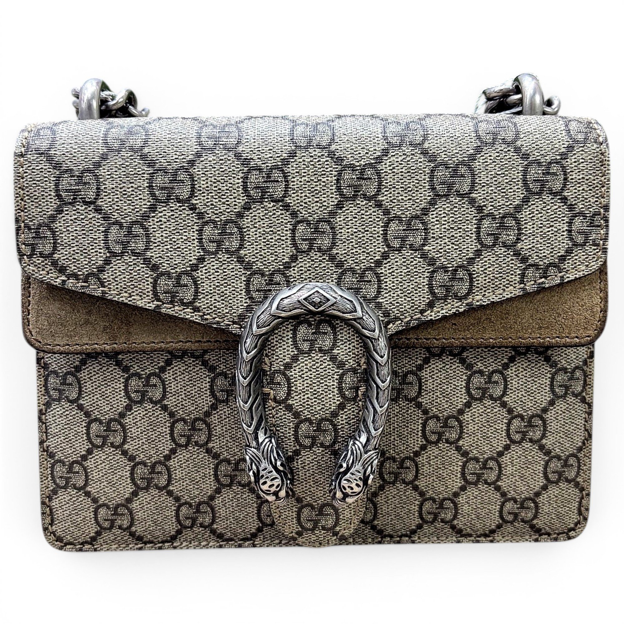 Dionysus cloth handbag