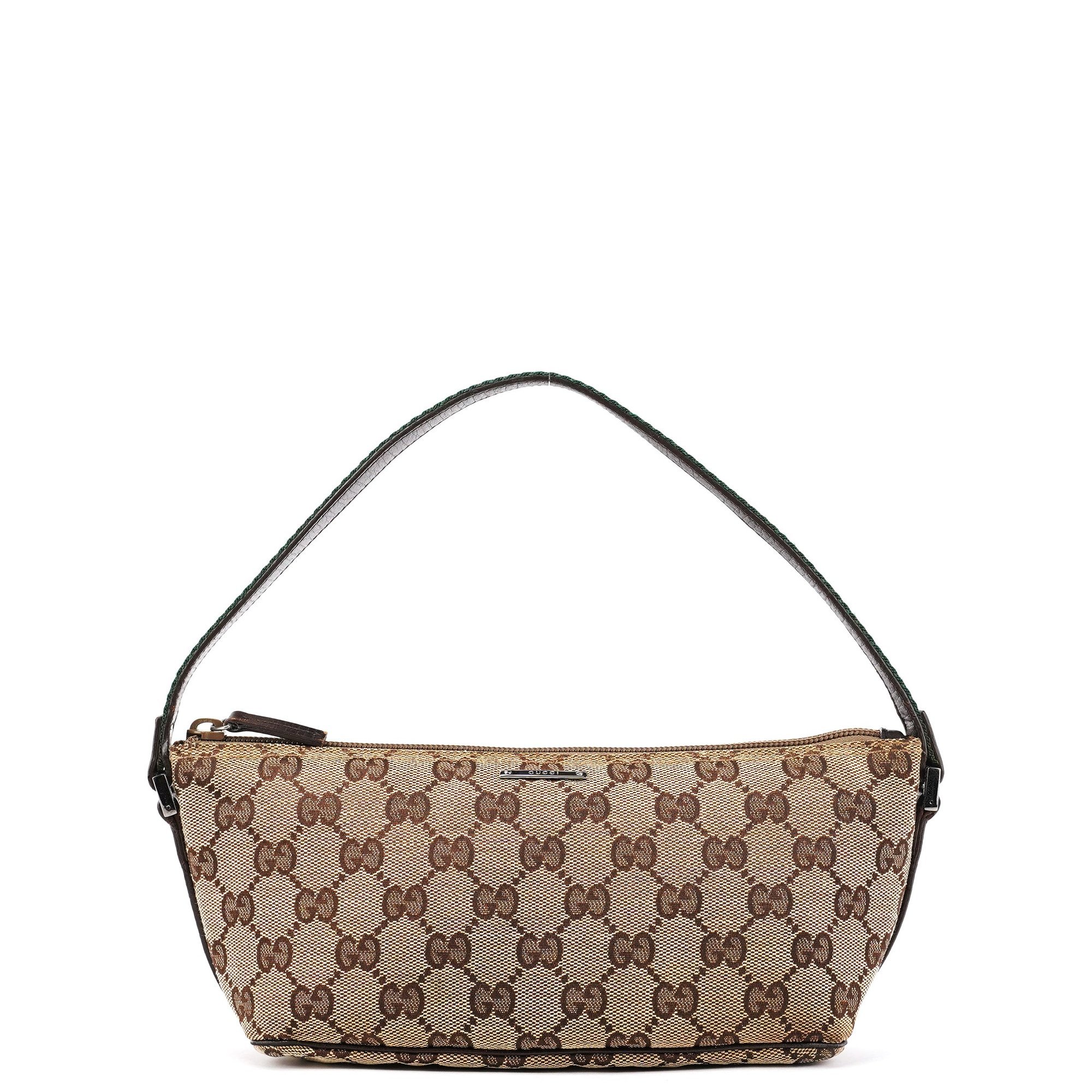 Jackie leather handbag