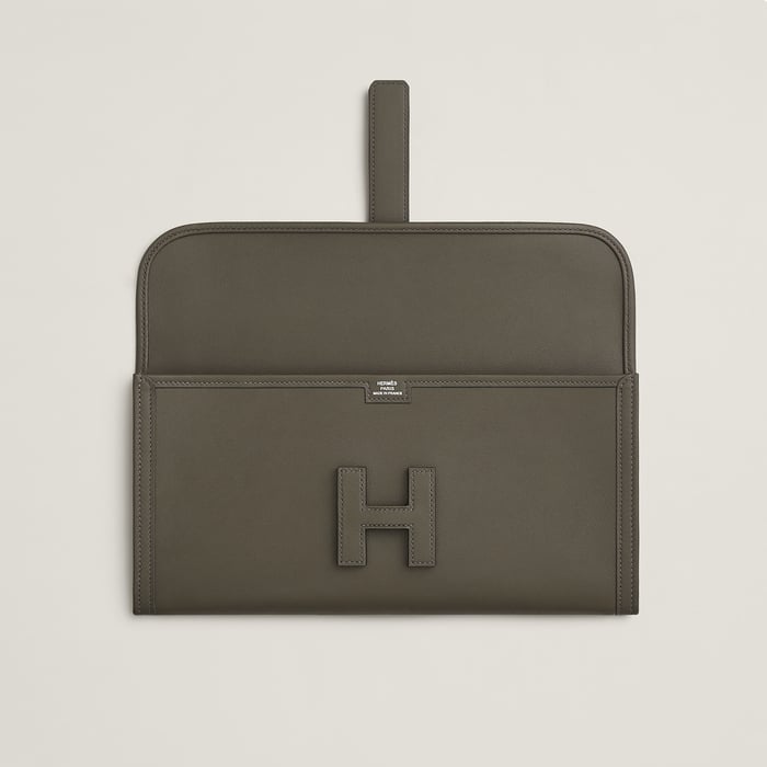 Vert Loden Jige Elan 29 Clutch