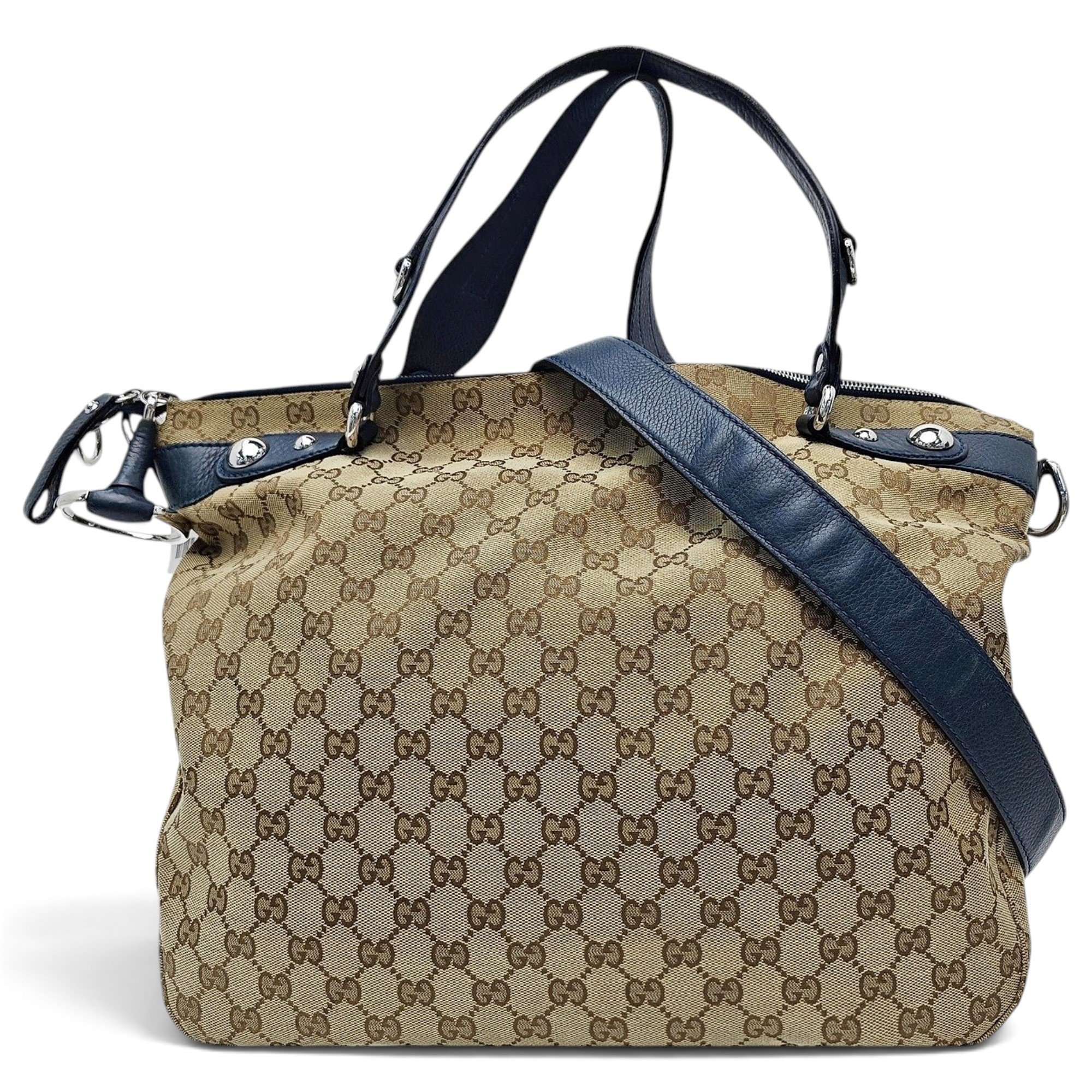 Cloth handbag