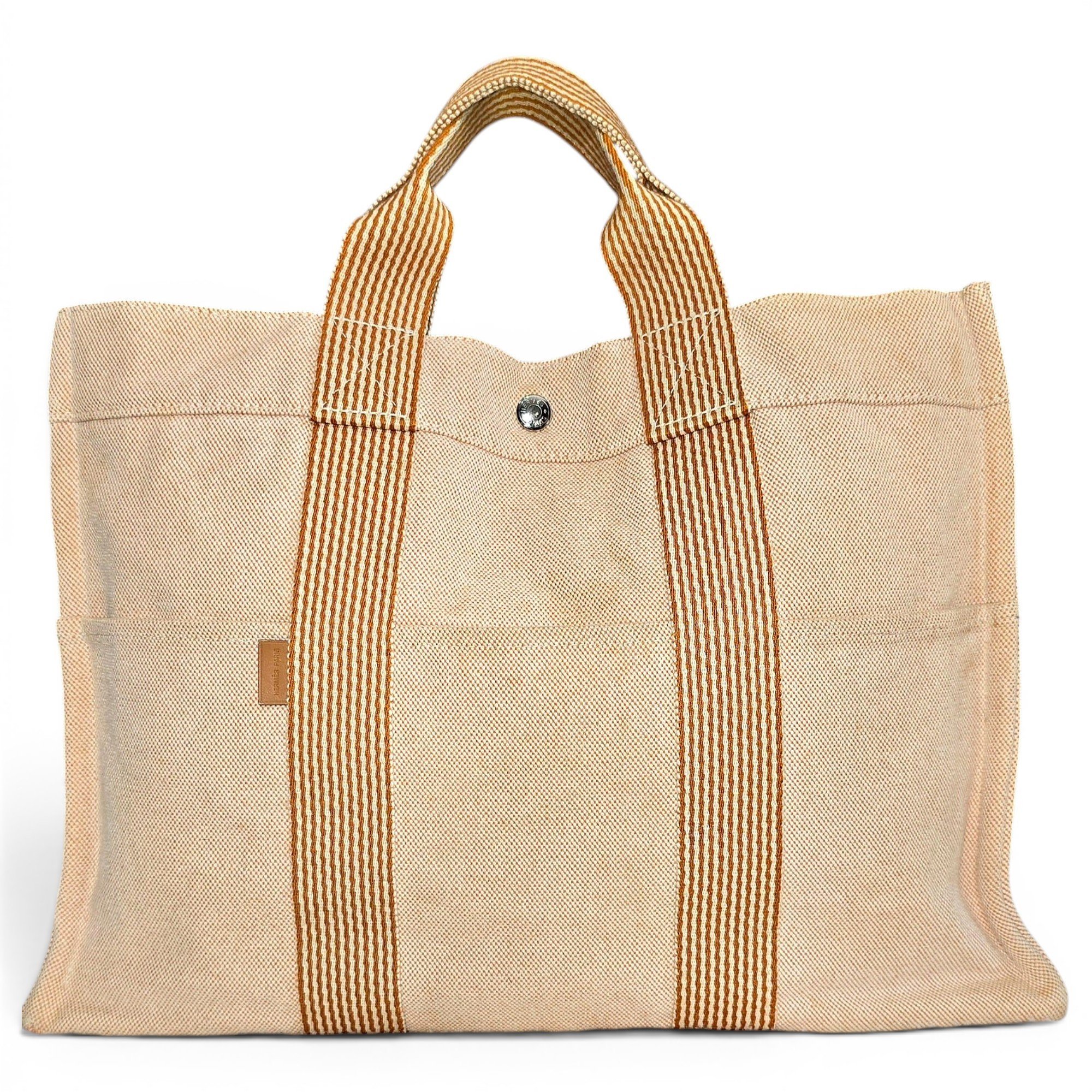 Toto cloth tote