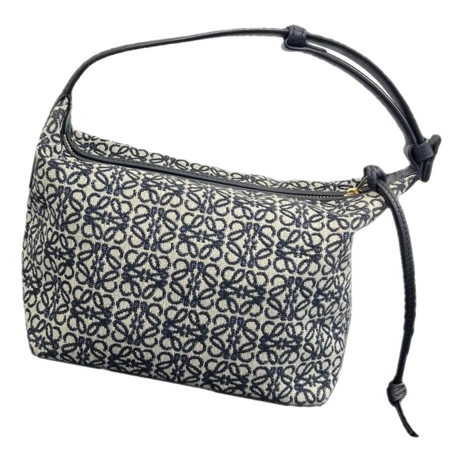 Cubi cloth handbag
