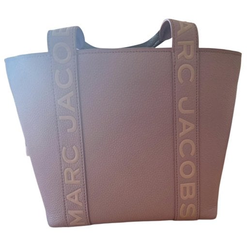 Big Shot leather bag
