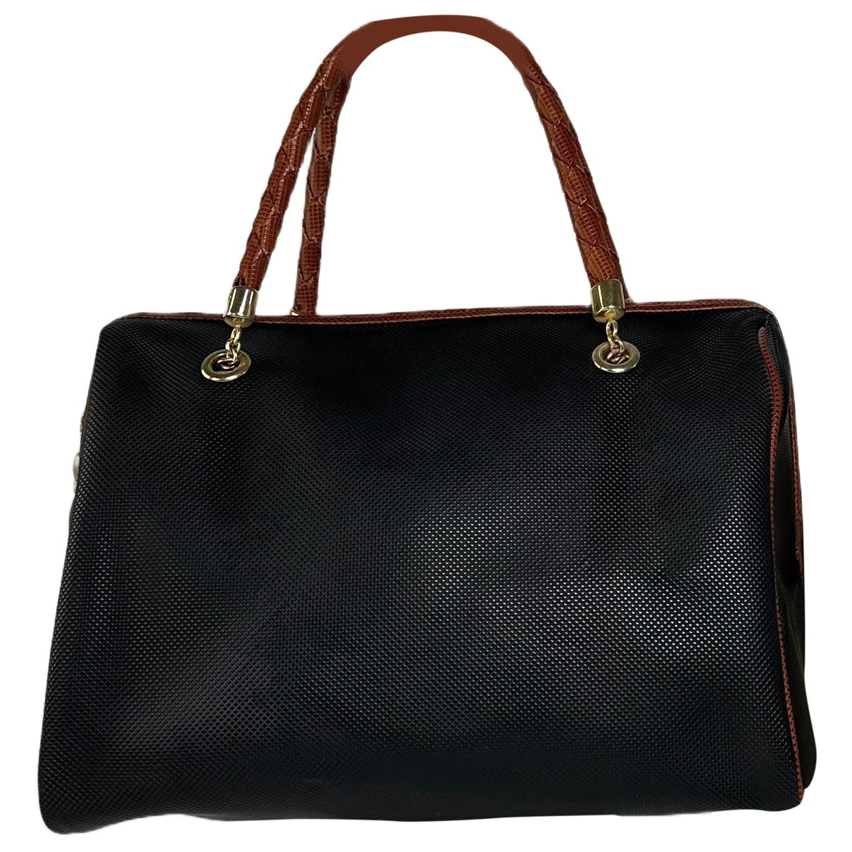 Jodie leather handbag