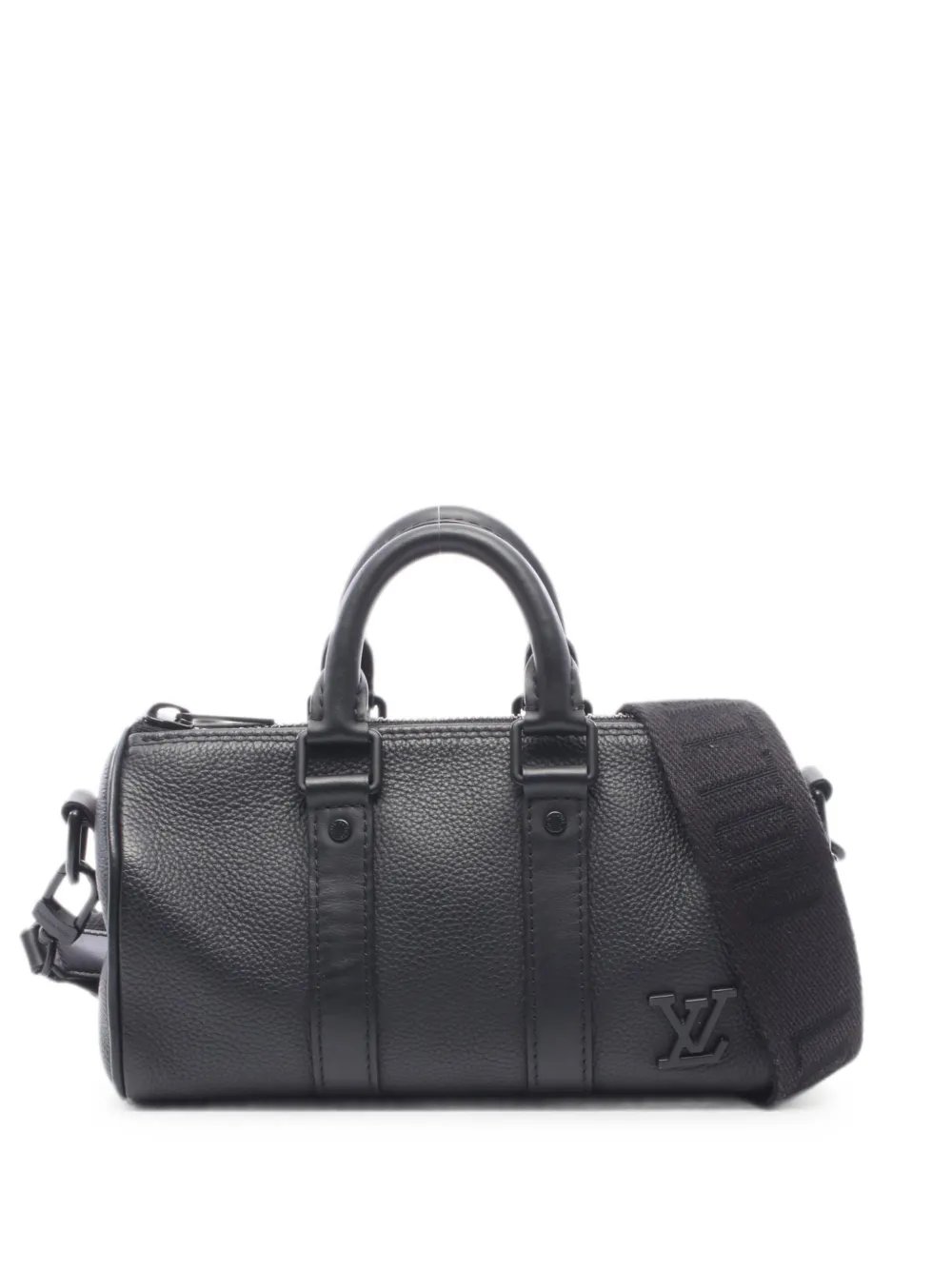 2010s XS Keepall Aerogram handbag