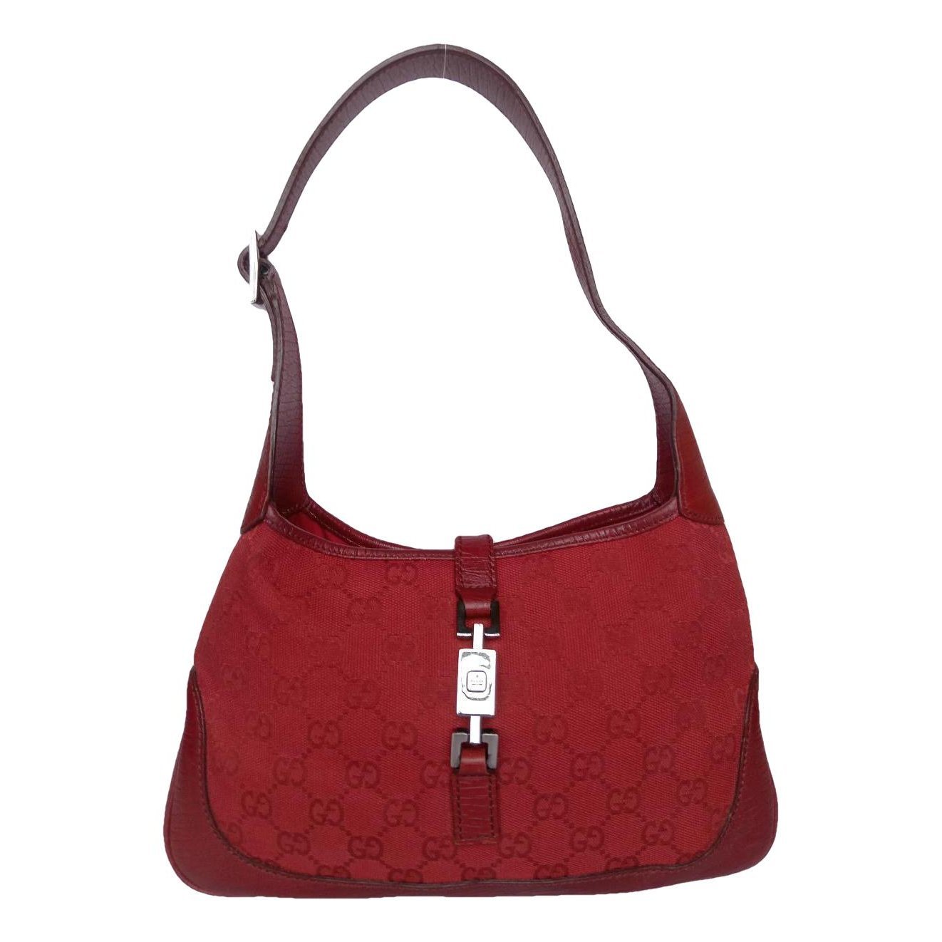 Jackie Vintage cloth handbag