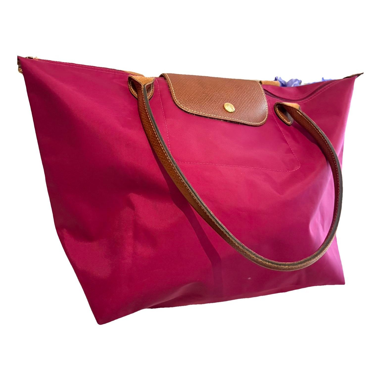 Pliage cloth handbag
