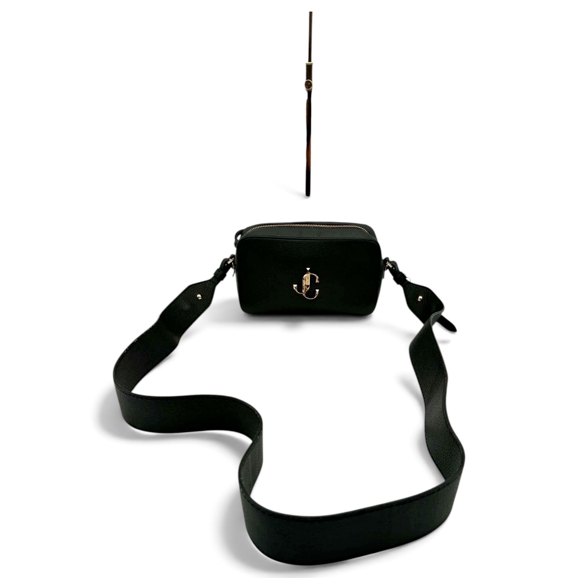 Jimmy Choo Leather handbag