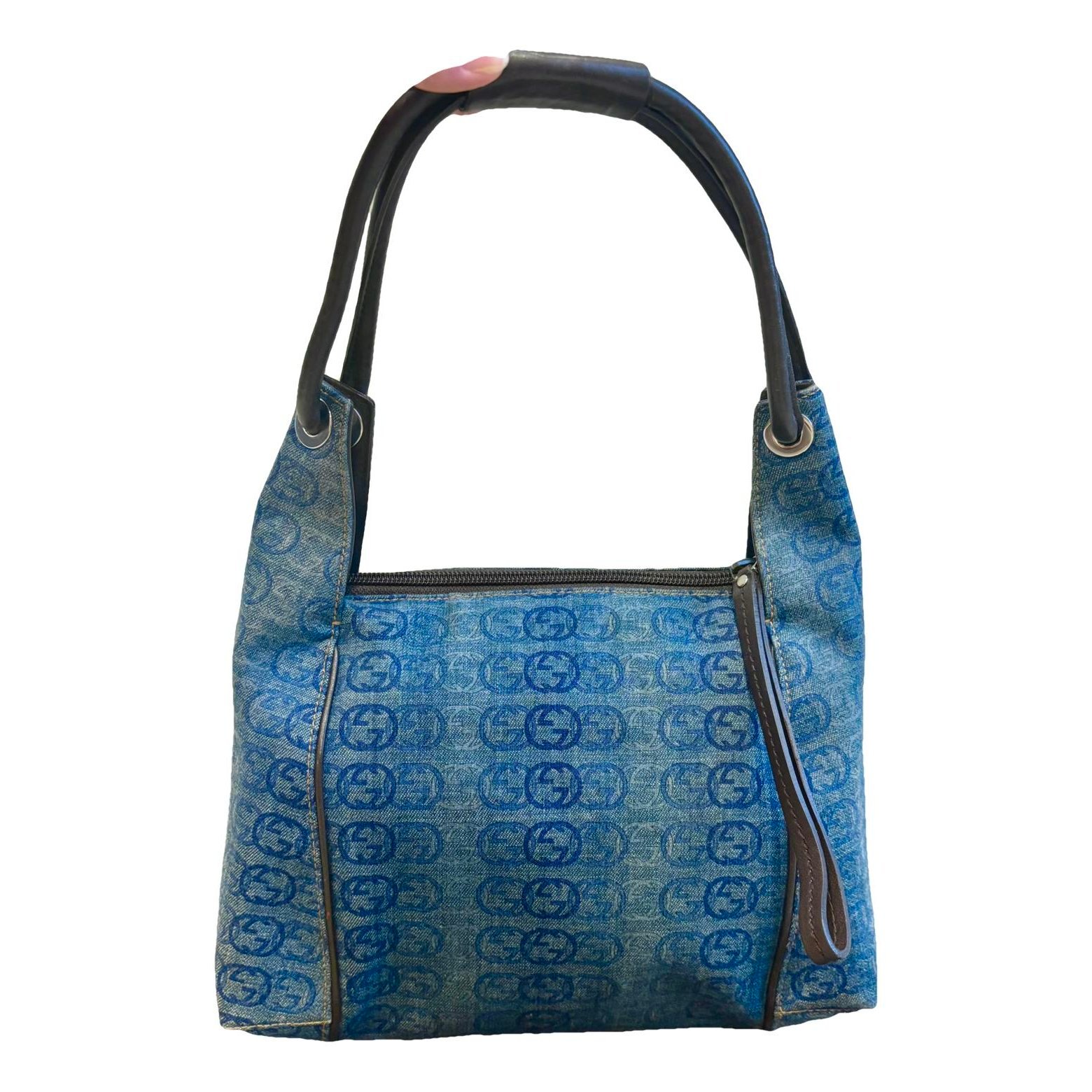 Hobo handbag