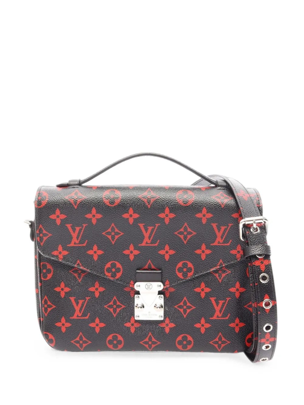 2017 MM Pochette Metis two-way handbag