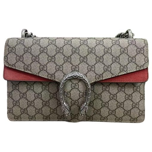 Dionysus cloth handbag