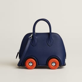 Sac Bolide On Wheels