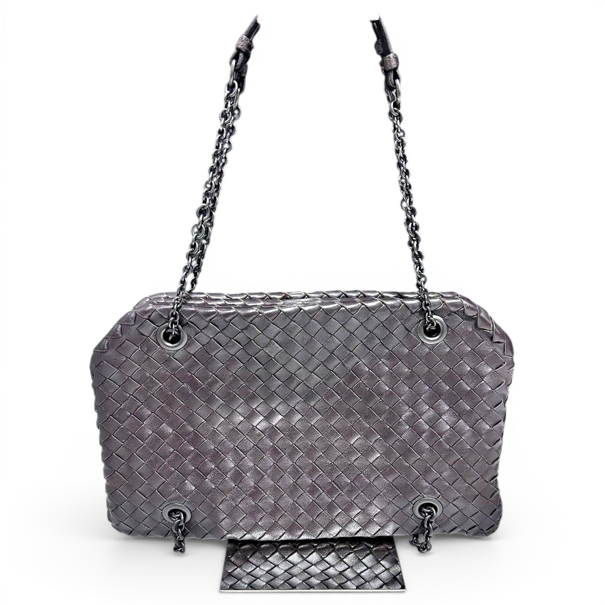 Bottega Veneta Leather handbag