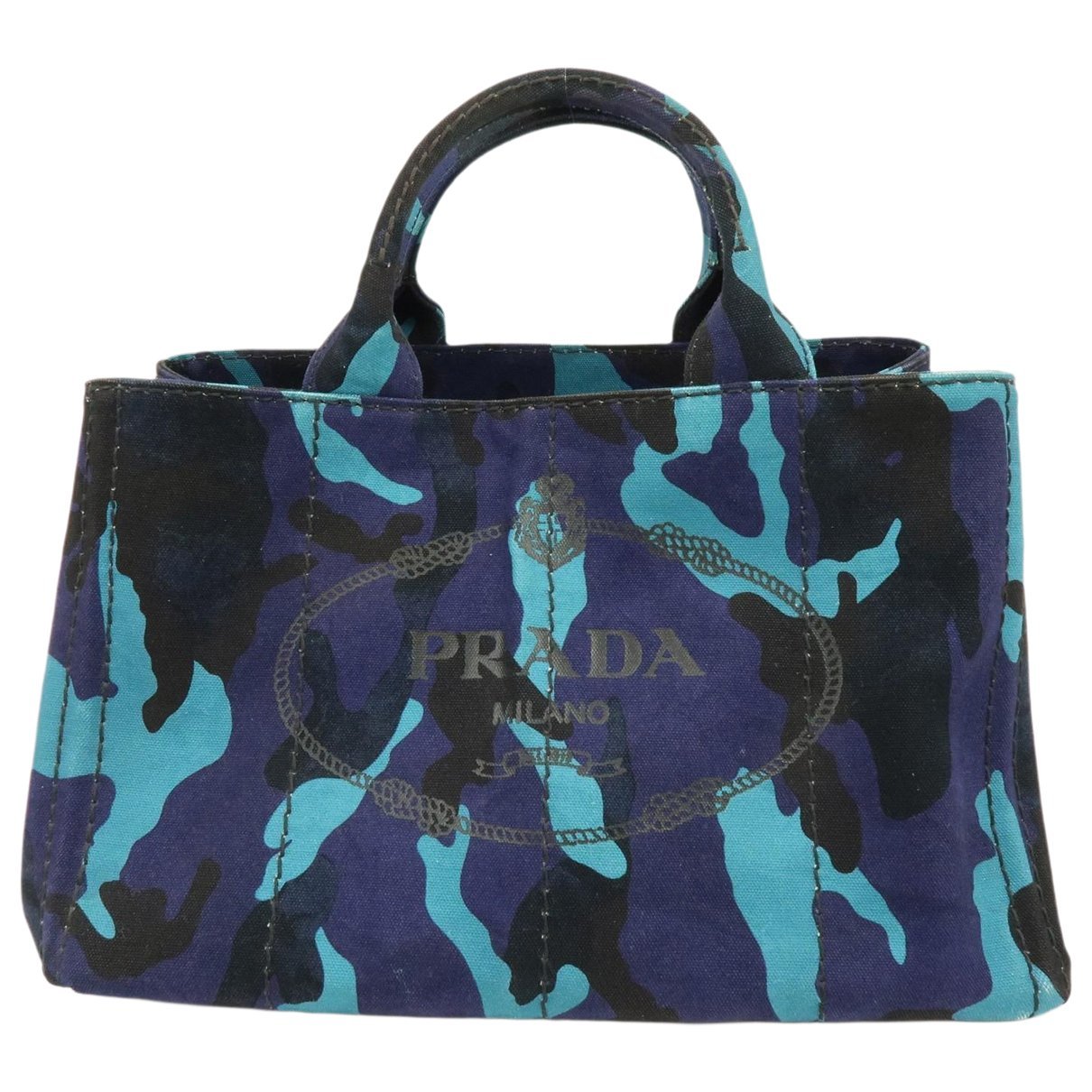 Cloth tote