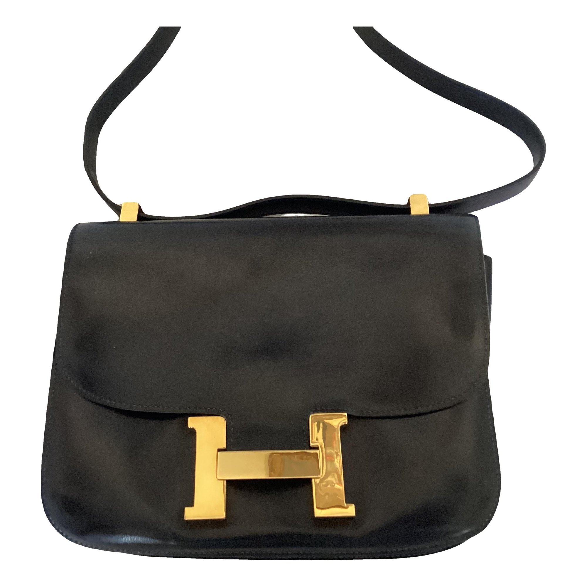 Hermes Constance Handbag