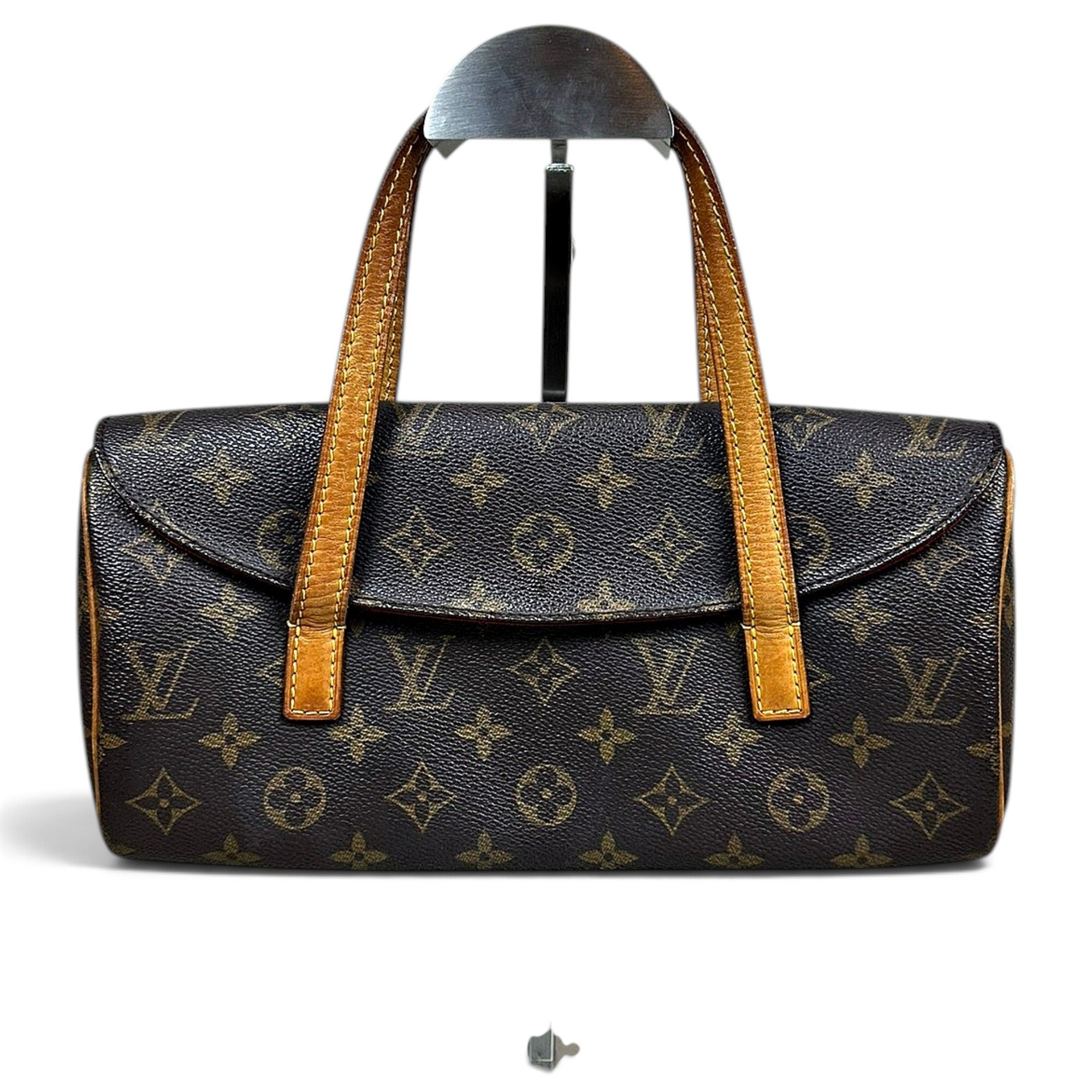 Sonatine cloth handbag